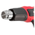  Фен промышленный Forcekraft FK-HG60-2000LED(52345) 