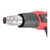  Фен промышленный Forcekraft FK-HG60-2000LED(52345) 