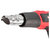  Фен промышленный Forcekraft FK-HG60-2000LED(52345) 