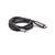  Кабель Vcom CU423MC-1.8M USB 3.1 Type-Cm - HDMI A(m) 4K 60Hz, 1.8m ,Aluminium Shell,Vcom (CU423MC-1.8M) 