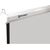  Проекционный экран BRAUBERG 236726 Wall настенный 180х180см матовый, 1:1 