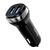  АЗУ HOCO Z40 Superior 2USB кабель микро USB чёрный 