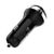  АЗУ HOCO Z40 Superior 2USB кабель микро USB чёрный 
