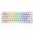  Игровая клавиатура Razer Huntsman Mini - Mercury Ed (RZ03-03392200-R3R1) Red Switch Russian Layout 