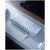  Игровая клавиатура Razer Huntsman Mini - Mercury Ed (RZ03-03392200-R3R1) Red Switch Russian Layout 