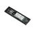  Внешний корпус SSD AgeStar 31UBVS6C NVMe/SATA USB3.0 алюминий черный M2 2280 B/M-key 
