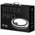  Пылесос-робот Vitek VT-1803 белый 