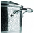  Кастрюля Rondell Vintage RDS-344 5л. d=24см (с крышкой) стальной 