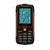  Мобильный телефон Maxvi R10 оранжевый 