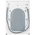  Стиральная машина Beko WSPE6H616W 
