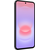  Смартфон Samsung Galaxy A37 5G 256Gb 8Gb черный (SM-A376EZAGCAU) 