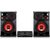  Минисистема LG CL98-FS (CL98P+NL98) черный 3500Вт FM USB BT 