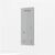  Холодильник MAUNFELD MFF177NFWE 