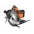  Циркулярная пила AEG KS12-1 4935472006 