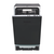  Встариваемая посудомоечная машина Indesit DIS 2C29 