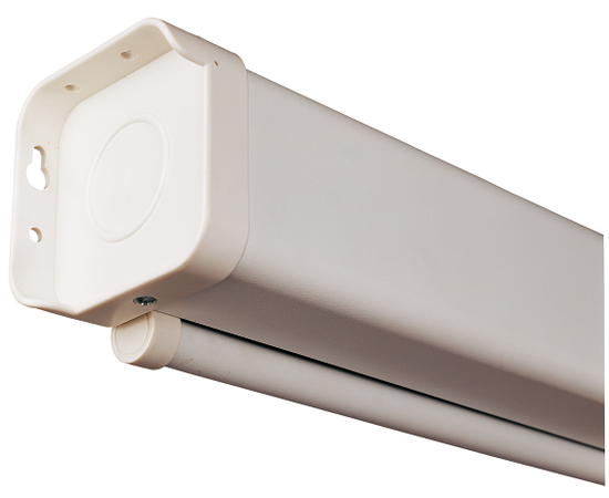  Экран Lumien 280x202см Master Picture LMP-100117 16:9 настенно-потолочный рулонный 