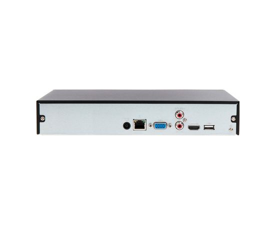  Видеорегистратор Dahua DHI-NVR1104HS-S3/H 