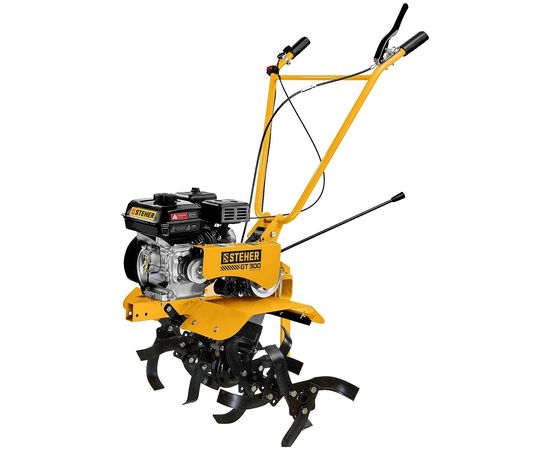  Мотоблок бензиновый STEHER GT-300 