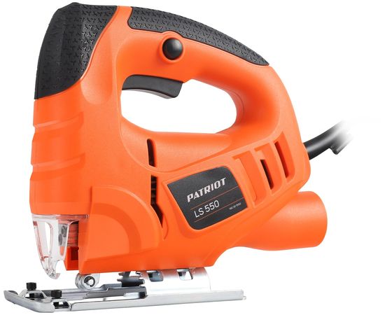  Лобзик PATRIOT LS 550 (190301550) 