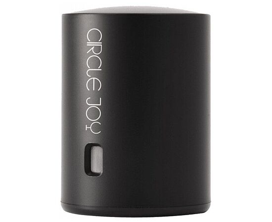  Вакуумная пробка для бутылок c возможностью установки даты Xiaomi (Mi) Circle Joy Wine sealer (CJ-JS04) рус. черная 