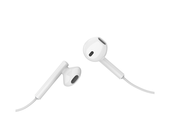  Стереогарнитура Stereo Air, белый, Deppa, 44188 