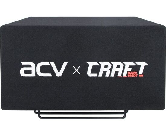  Сабвуфер ACV Craft B12A (38658) 300Вт активный (30см/12") 