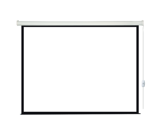  Экран Lumien Eco Control (LEC-100107) White 