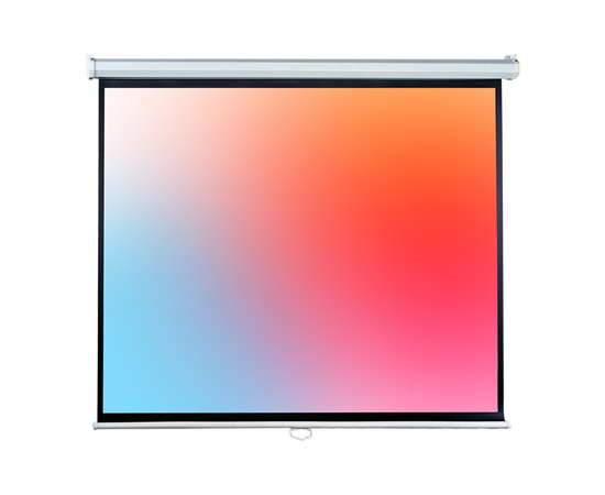  Экран Lumien Eco Picture (LEP-100125) White 