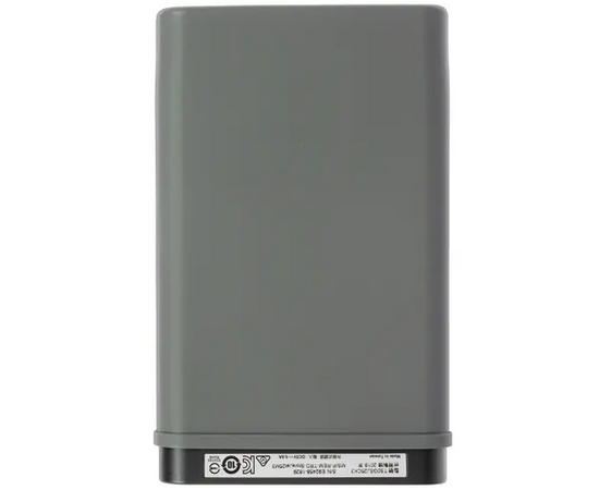  Комплект с корпусом Transcend StoreJet 25CK3 (TS0GSJ25CK3) для установки SSD/HDD , 2.5", conversion kit , Rubber housing 
