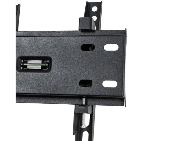  15"-47" Кронштейн Arm Media PLASMA-6 new Наклонный черный  макс.35кг VESA 200x200 мм. 
