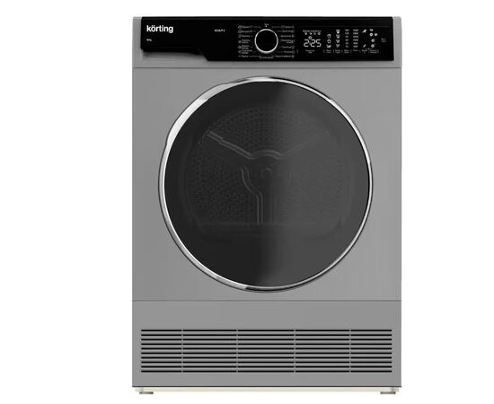  Сушильная машина KORTING KD 60L97 S 
