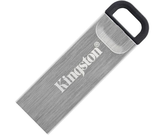  USB-флешка Kingston DataTraveler Kyson 128GB USB 3.2 (DTKN/128GB) 