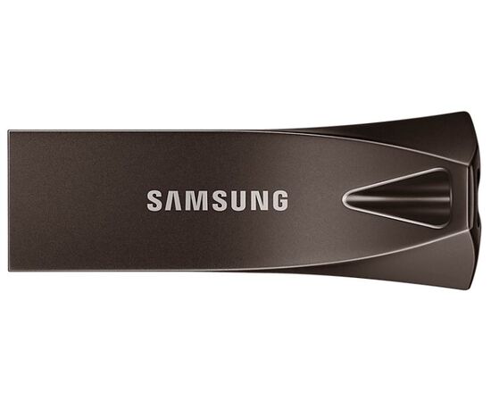  USB-флешка SAMSUNG 128GB 3.1 BAR gray (MUF-128BE4/APC0) 