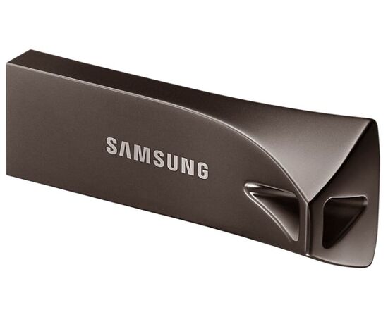  USB-флешка SAMSUNG 128GB 3.1 BAR gray (MUF-128BE4/APC0) 