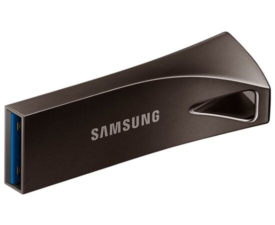  USB-флешка SAMSUNG 128GB 3.1 BAR gray (MUF-128BE4/APC0) 