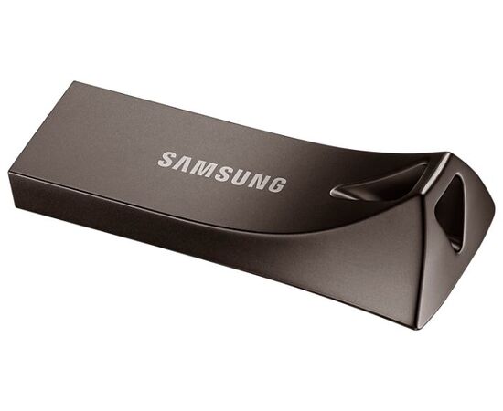  USB-флешка SAMSUNG 128GB 3.1 BAR gray (MUF-128BE4/APC0) 