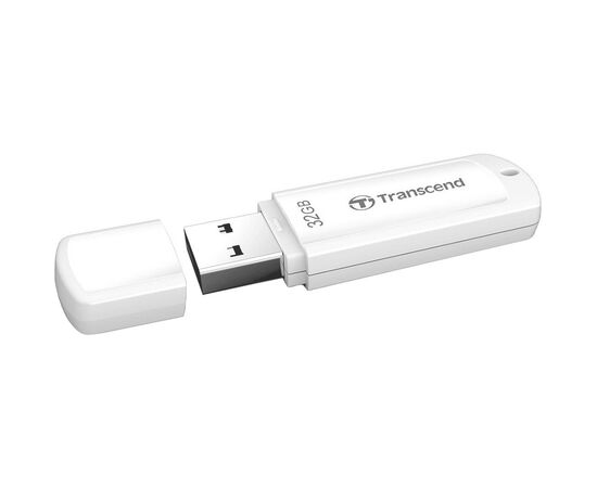  Flash Drive 32G USB3.0 Transcend JetFlash 730 (TS32GJF730) 
