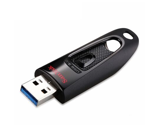  USB-флешка SanDisk CZ48 Ultra 256GB , USB 3.0 