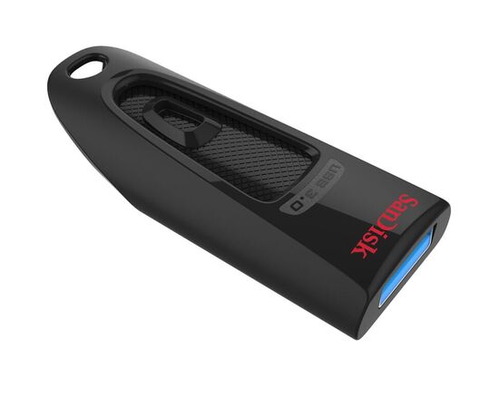  USB-флешка SanDisk CZ48 Ultra 256GB , USB 3.0 