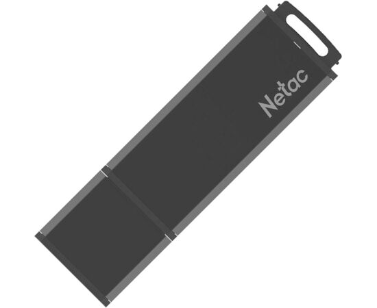  USB-флешка NETAC 32GB NT03U351N-032G-20BK 