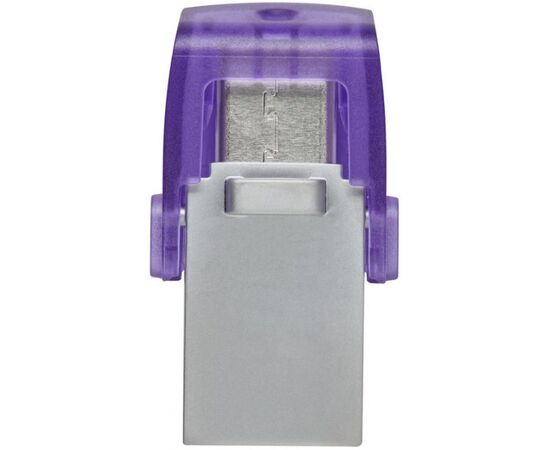  USB-флешка Kingston DTDUO3CG3 64GB USB3.2 (DTDUO3CG3/64GB) 