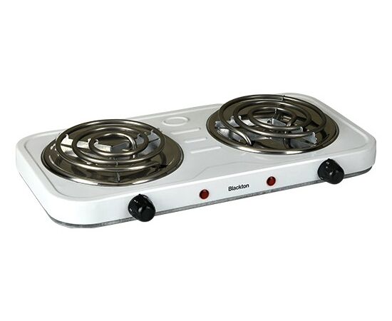 Электрическая плитка Blackton Bt HP205W White 