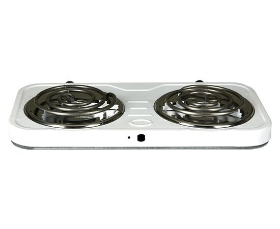  Электрическая плитка Blackton Bt HP205W White 