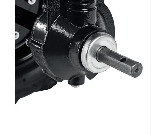 Бензиновый мотоблок STEHER GTS-500 