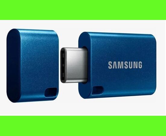  USB-флешка SAMSUNG 64GB Type-C USB3.2 (MUF-64DA/APC) 