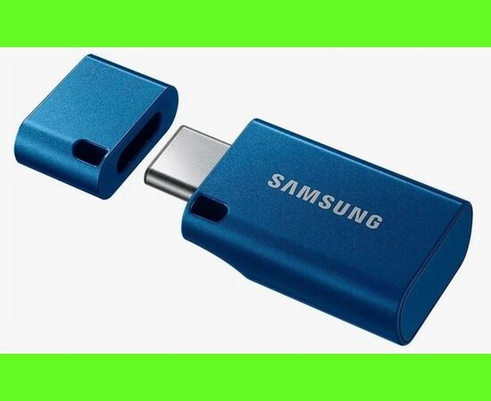  USB-флешка SAMSUNG 64GB Type-C USB3.2 (MUF-64DA/APC) 