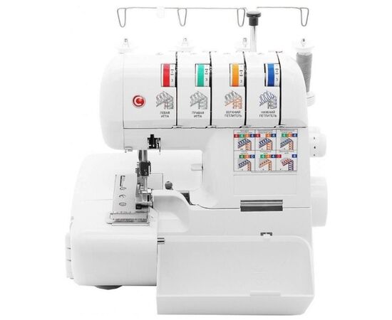  Оверлок Comfort 110 