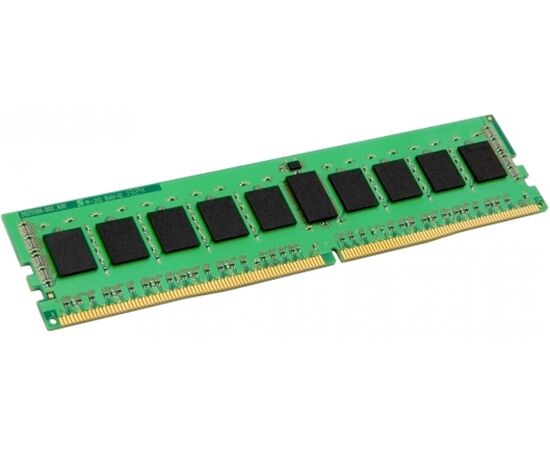  RAM 8GB DDR4-3200 PC4-25600 Kingston ValueRAM, CL22, 1.2V (KVR32N22S8/8) 