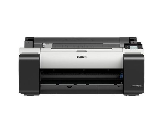  Плоттер Canon imagePROGRAF iPF TM-200 (24", A1, 2400x1200dpi, LAN, USB 2.0, Wi-Fi) замена iPF670 