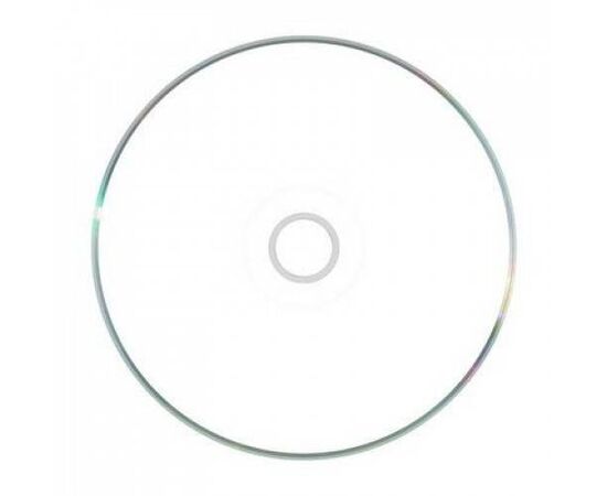  Диск DVD+R Mirex 4.7 Gb, 16x, Cake Box (10), Ink Printable 